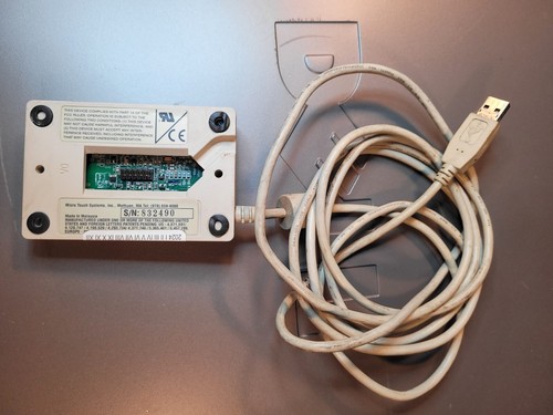 Microtouch USB Controller - Photo 2/3