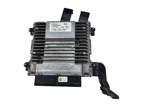 2016 Kia Sportage Engine Computer ECM ECU Control Module 39137-2GCE3 OEM - Picture 7 of 12