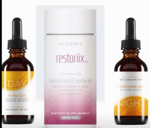Cure gouttes day and night et detox minceur ariix neuf | eBay Cure gouttes day and night et detox minceur ariix neuf | eBay