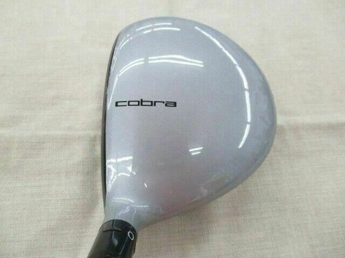 COBRA FAIRWAY WOOD GOLF CLUB AMP 2012 JP MODEL 4W S-FLEX - Picture 2 of 4