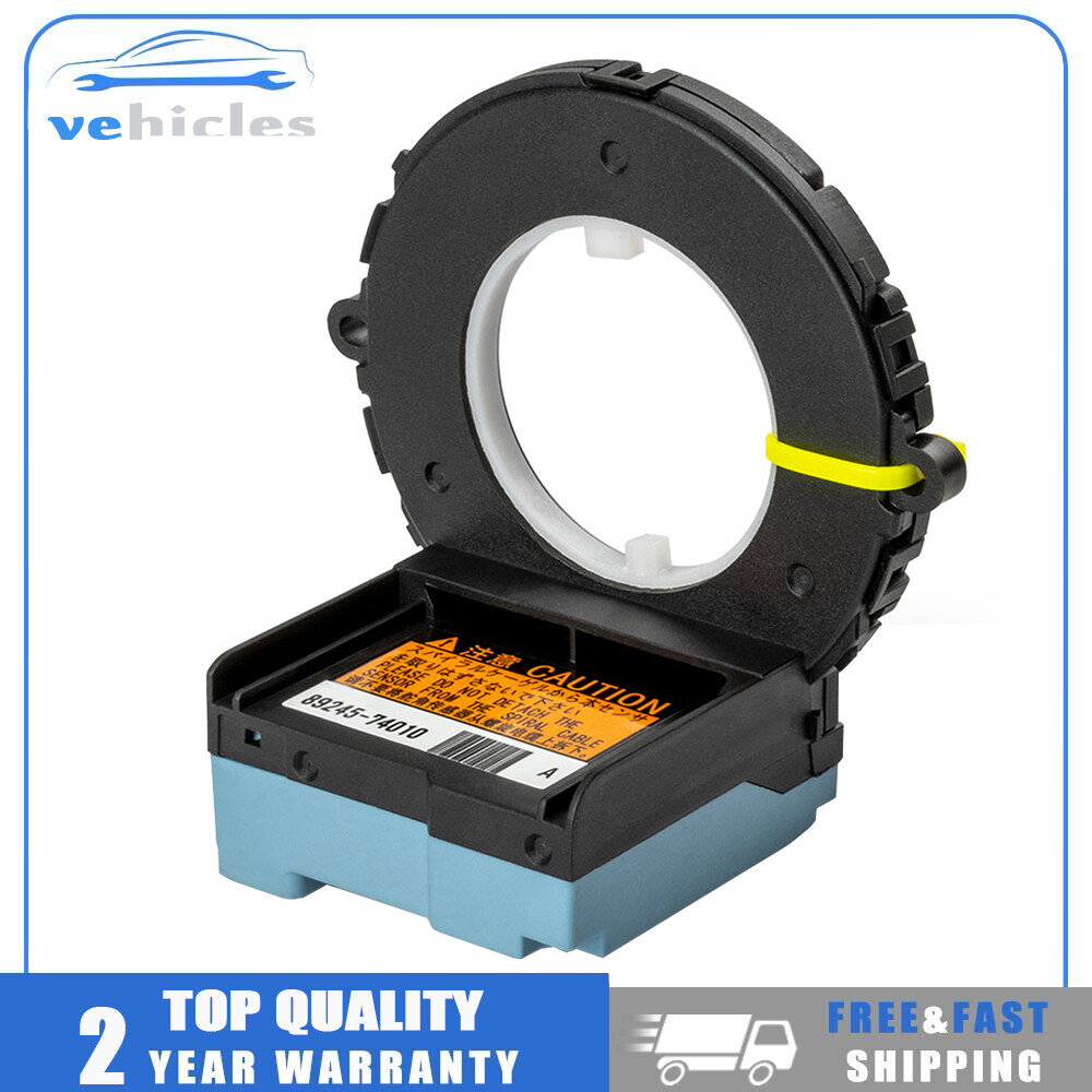 Steering Angle Sensor For Toyota Land Cruiser Prado Prius Yaris