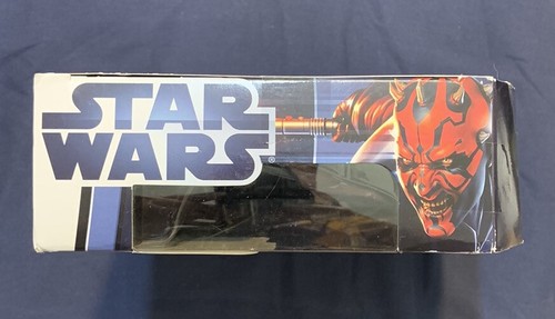Star Wars Titanium Series Die Cast 3 Pack Sith Infiltrator Naboo N-1 Starfighter - Picture 13 of 13