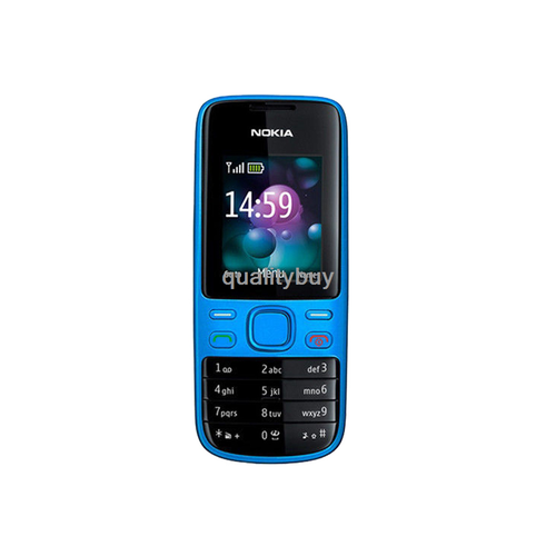 Nokia 2690 Original Unlocked Message Bluetooth Camera Video FM Mobile Phone - Afbeelding 7 van 12