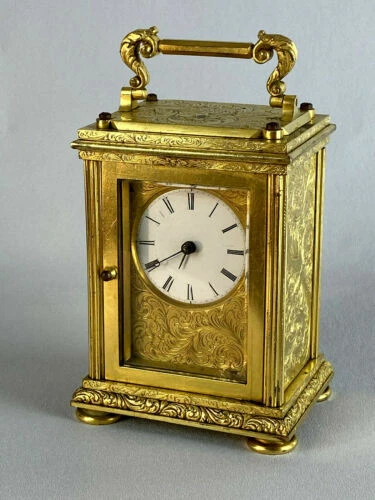 Horloges et pendules du XIXe siècle pendulettes