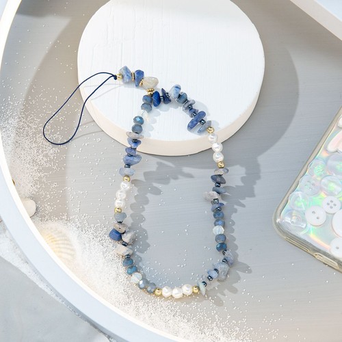 Cord Bracelet Lanyard Cellphone Strap Mobile Phone Lanyard Mobile Phone Chain - Photo 11 sur 12
