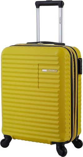 Maleta Cabina Extensible Terrae 4 Ruedas Rigidas - Imagen 20 de 31