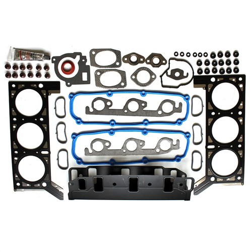Head Gasket Set Fits 2005-2007 Dodge Caravan 3.3L V6 FLEX OHV VIN E - Bild 4 von 16