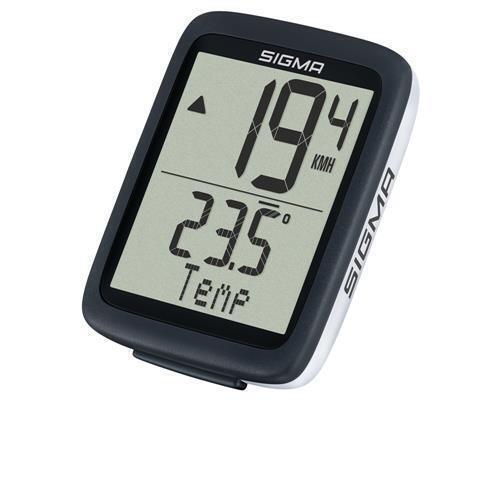 Sigma_Sport Sigma Tacho BC 10.0 WR 10210 - Picture 1 of 1