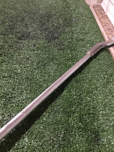 Ping Eye Cat Eye Karsten Blue Dot 2 Iron ZZ Lite Steel Shaft - Picture 8 of 11