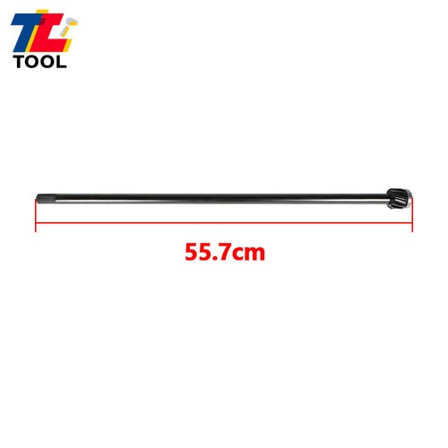 753-04517 738-0919A 76-044 738-0919 Lawn Mower Steering Shaft For MTD Models - Picture 4 of 15
