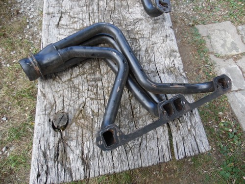 Cabezal de escape - Hedman Hedders 99200, 99201, 99207, 1972-79, CJ 5-6-7, 290-401 - Imagen 10 de 14