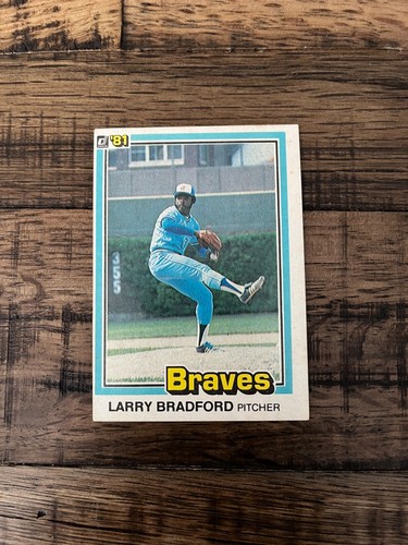 1981 Donruss Baseball Cards PICK YOUR CARD #501- #600 ⭐ Stars, Rookies, HOF 🔥 - Picture 16 of 17