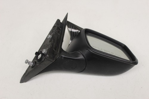 Front Right Side Mirror Power Fold Carbon Fiber OEM BMW F30 335i 328i 2012-2018 - Picture 5 of 7