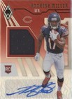 2018 Panini Phoenix Anthony Miller #RJA-AM