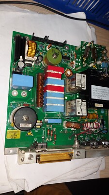modulator PCB (S-band) radar sperry marine/T65830812 PCB | eBay
