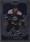 2021-22 O-Pee-Chee Platinum - Zach Werenski #132