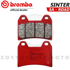 BREMSBELÄGE VORN BREMBO SINTERMETALL 07BB19SA YAMAHA XJR R 400 2000