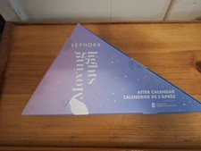 SEPHORA Moving Lights After Advent Calendar Beauty Holiday Limited Edition NEW