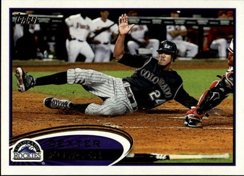 2012 Topps Baseball Pick Complete Your Set #1-250 RC Stars 🔥⚾🔥 - Picture 231 of 250