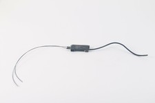 Omron E3X-ZD11-V Fiber Optic Sensor Lot of 5