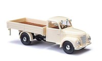 Busch 52300 Framo V901/2 Pritsche Beige