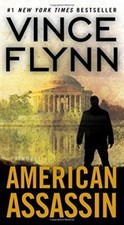 American Assassin: A Thriller (Mitch R..., Flynn, Vince