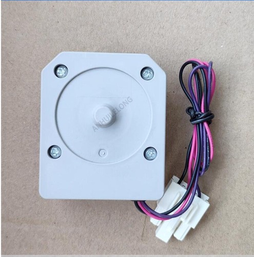 For Ronshen Refrigerator Fan Motor ZWF-10-2 B03081034 Refrigerator Fan Motor New - Picture 3 of 5