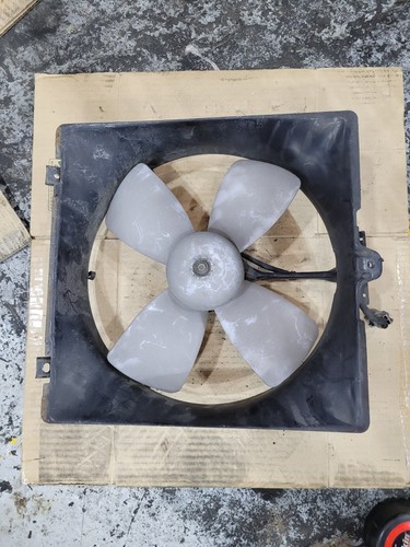 Toyota Sw20 Mr2 Ac Fan - Picture 2 of 3