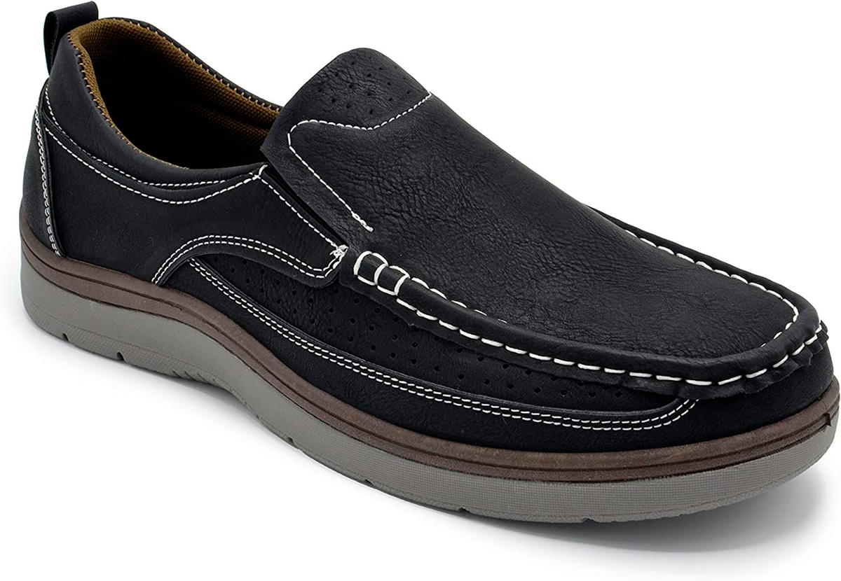 Aston Marc Newport-02 Men\'s Loafers Buy Aston Marc Newport Men main image 3