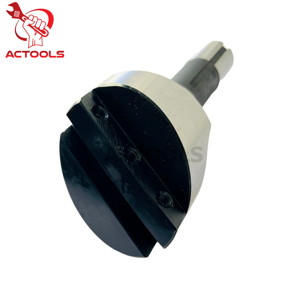 New Fly Cutter R8 Shank For Bridgeport Milling Cutter Machine with 3/8