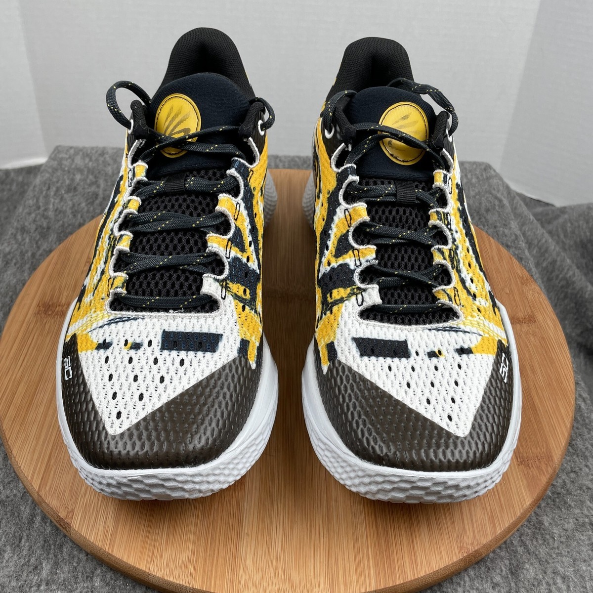 シューズ(男性用) curry1 low flotro nm2 Curry 1 Low FloTro Unisex Basketball Shoes | Under Armour