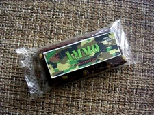 AMMO ® Energy Reloads™ Tactical Chocolate Brownie Bomb 1.42 oz 40g high protein