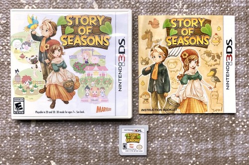 More Authentic Nintendo DS & 3DS Games - Pick & Choose - BUNDLE DISCOUNTS - Picture 283 of 347