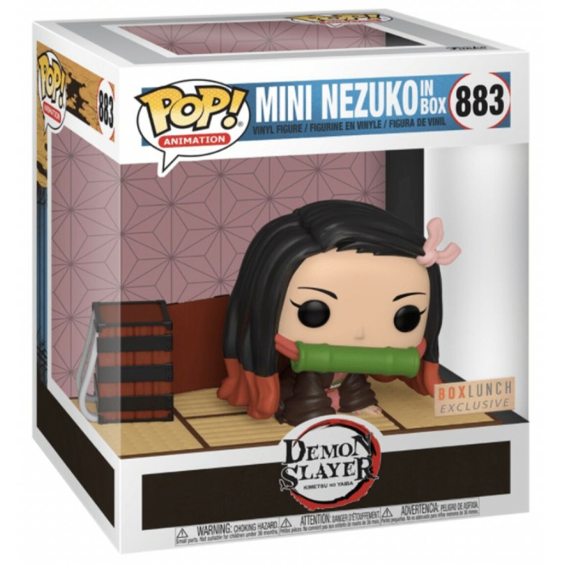 ☆箱へこみあり☆　ニュージーンズ　FUNKO POP! 5個セット ☆箱へこみ等あり☆ ニュージーンズ FUNKO POP! 5個セット
