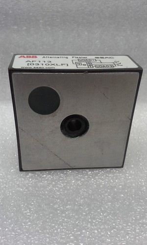 ABB - SSAC - AF113 Relay - Alternating Flasher - Foto 3 di 5