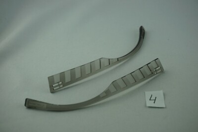 Dilem Brillenbügel Original - Universale Wechselbügel Hautfreundlich