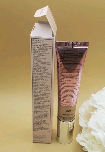 It Cosmetics Your Skin But Better Light SPF 50 Exp22/ 1.08 fl New - Picture 3 of 3