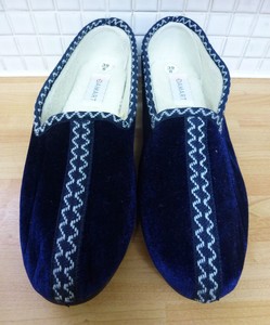 damart slippers womens