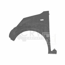 Clignotant Fiat Qubo