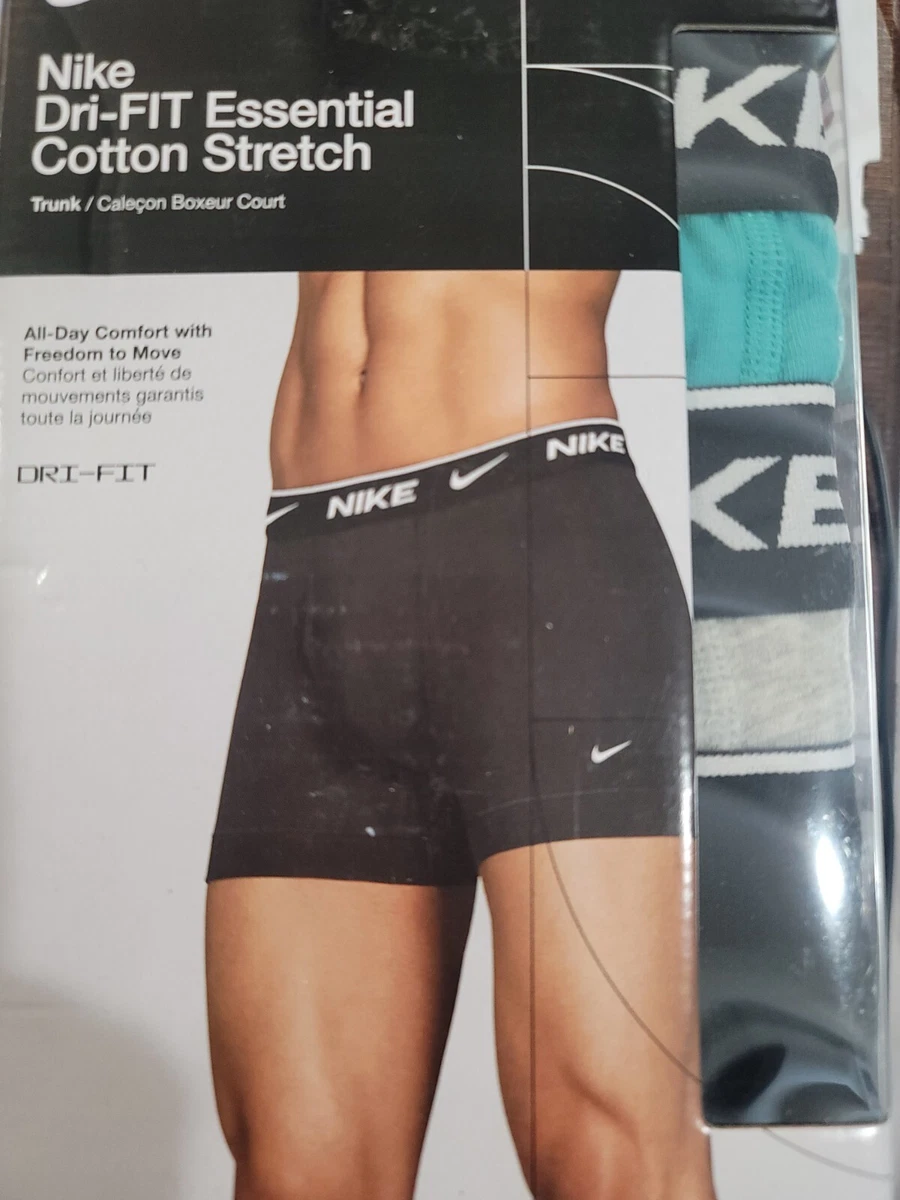 nike trunk 3 pack