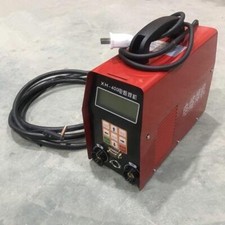 Electric Fusion Welding Machine Welding PE Pipe Butt Welding Machine 2.5KW