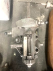 BRIDGEPORT MILLING MACHINE  PART  1 HP HEAD PARTS R8 J HEAD