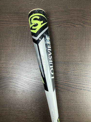 Louisville Slugger Vapor 29"/20oz -9 USA Baseball Bat WTLUBVA18B9 2 5/8” Alloy - Picture 4 of 12