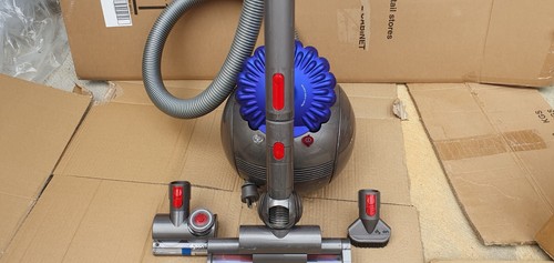 Dyson Cinetic Big Ball Vacuum Cleaner CY22 + FREE POSTAGE - Picture 7 of 10