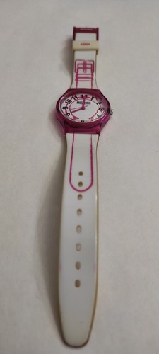 Orologio Al Quarzo Moschino Teen Unisex - Picture 4 of 12