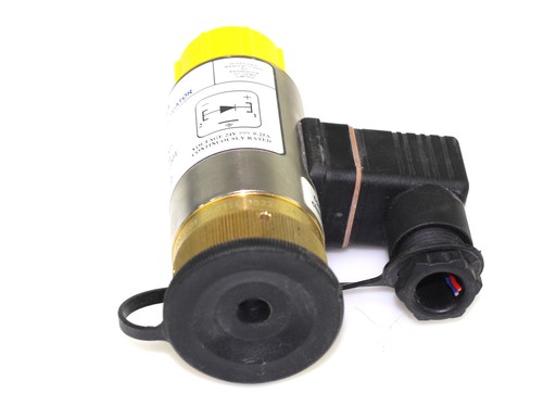Macron TSP elektrischer Aktuator (304.205.001) 17096 - Bild 3 von 4