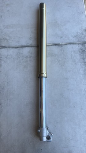 2013-2014 Suzuki RMZ450 Forks Front Suspension Spring Absorber - Picture 1 of 4