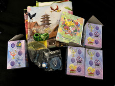 Pokemon Japanese Goods