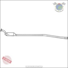 Katalysator Sigam für PEUGEOT 205