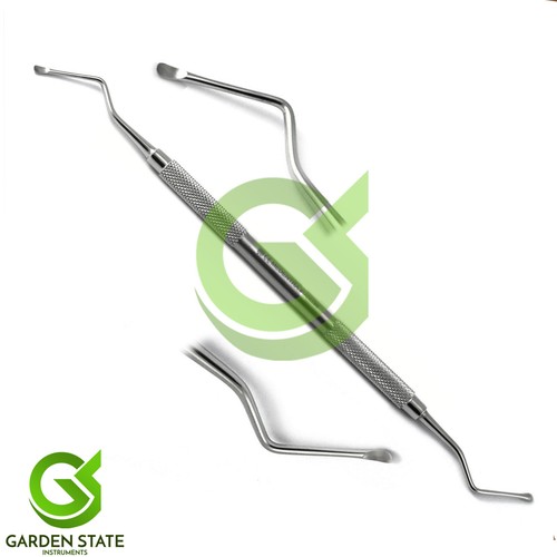 Basic Implant Tray Set Instruments For Dental Sinus Lift Oral Surgery Tools - Picture 10 of 25